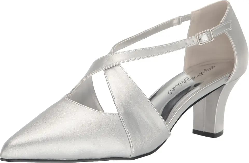 Easy Street Women's Elegance