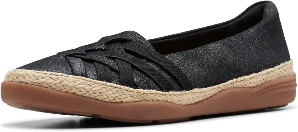 Clarks Women's Elaina Petal