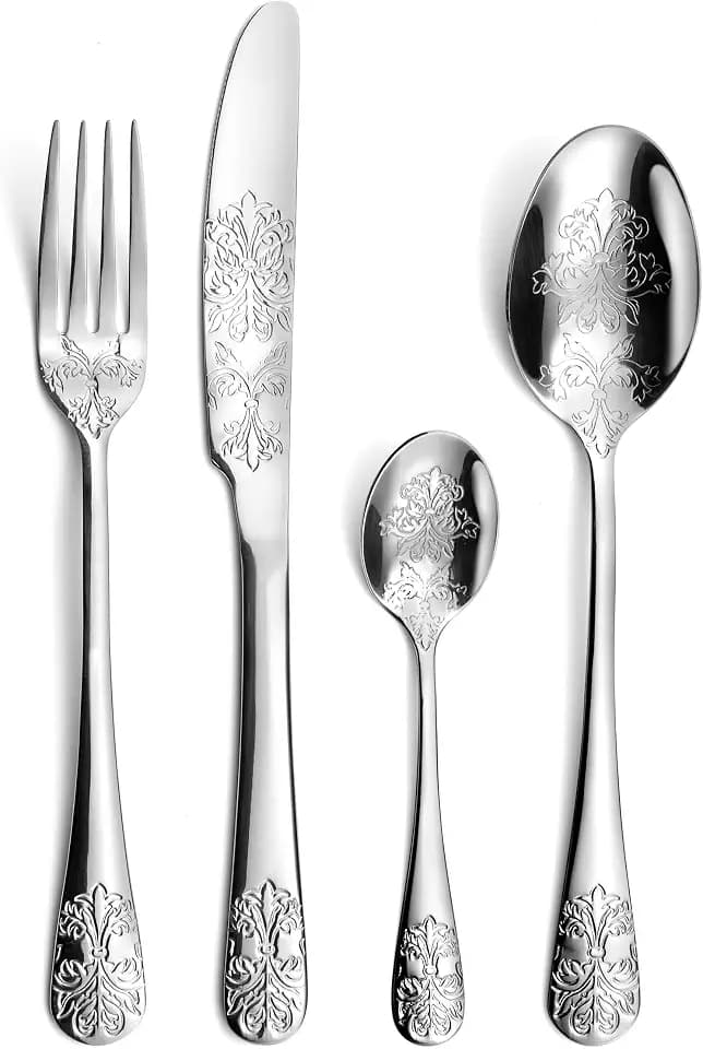 Cémonial Besteckset, 24-teilig
