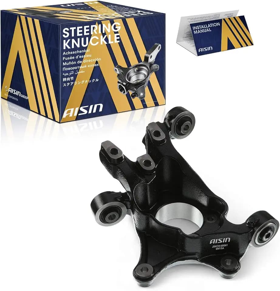 AISIN AFTERMARKET JSKCH-00061 Steering Knuckle