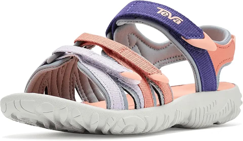 Teva Kids' Tirra Sport Sandal