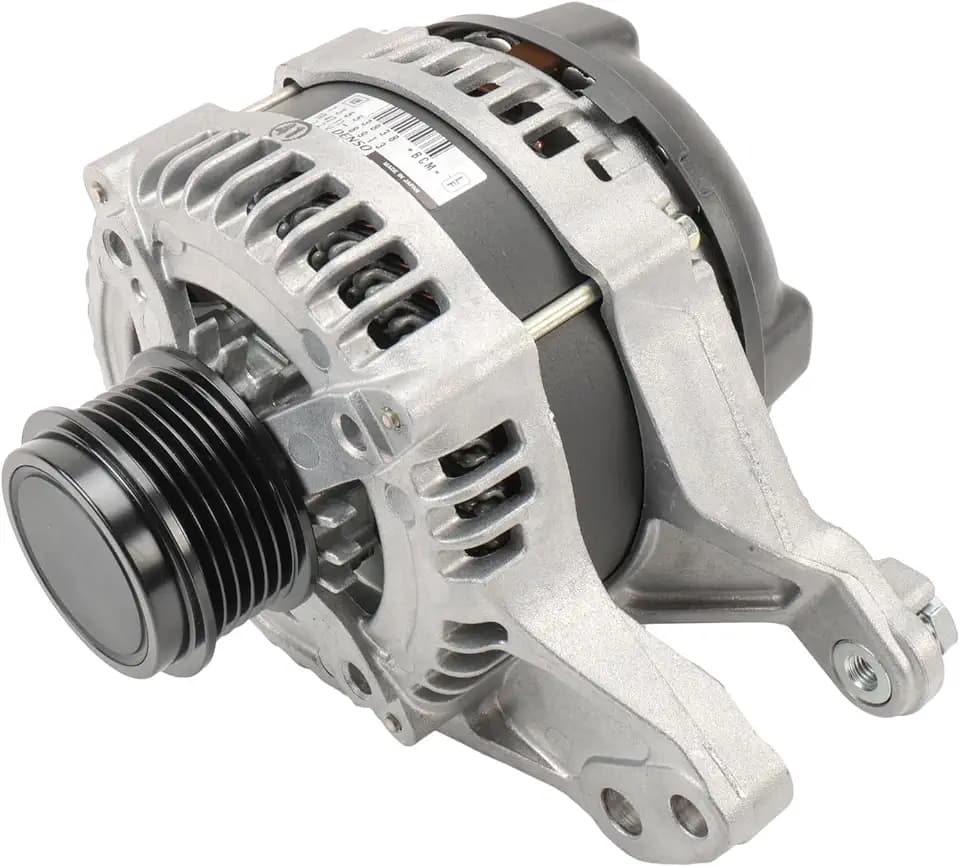 GM Genuine Parts 13553838 Alternator Assembly