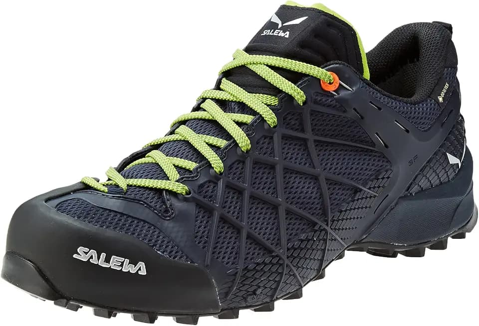 Salewa Herren Ms Wildfire GtxTrekking- & Wanderhalbschuhe