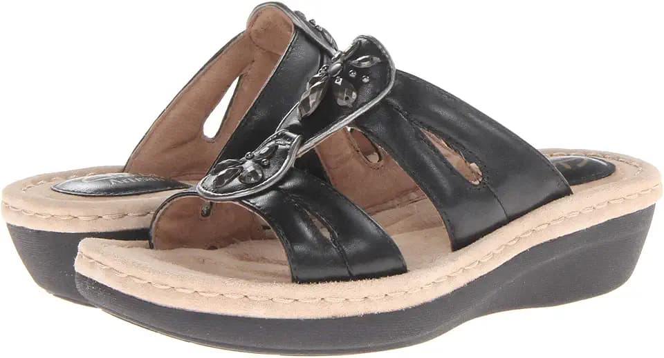 Clarks Womens Posey Lynn