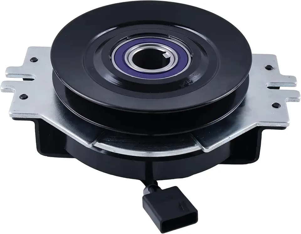 JEENDA PTO Clutch for Bad Boy ZT Elite,Maverick,Revolt SD,Walk Behind