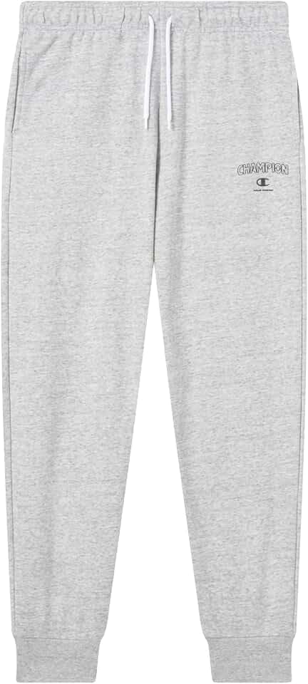 Champion Herren Championmen-Graphic Rib Cuff Pants Sweatpants