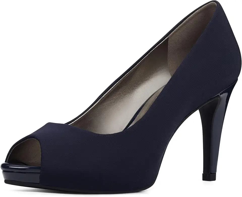 Bandolino Women's Rainaa Pump