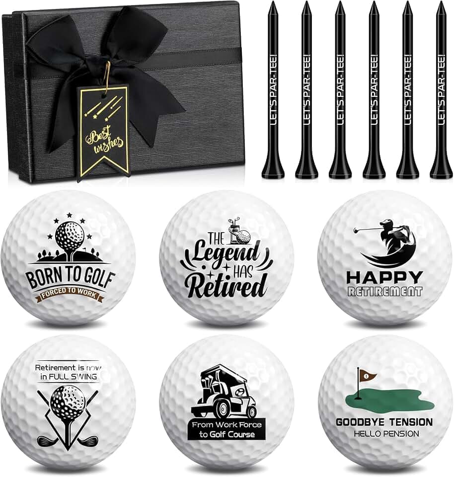 Arrowbash Retirement Gifts for Men