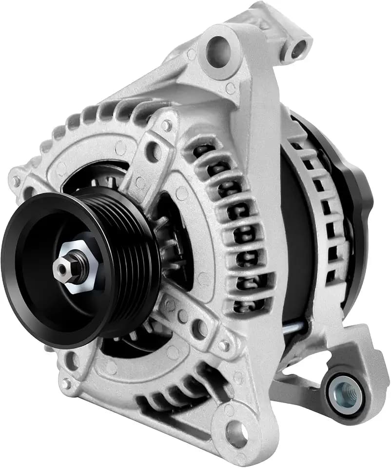 SCITOO Alternator Fits for Dodge for Dakota 2002-2006 160A High Output