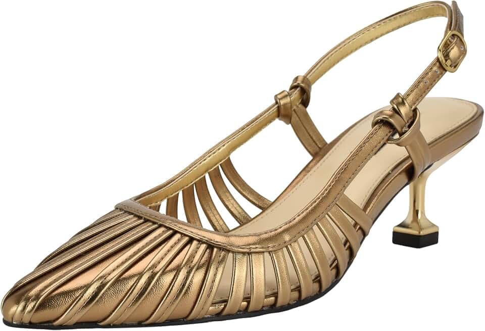 Nine West Women's Whitt