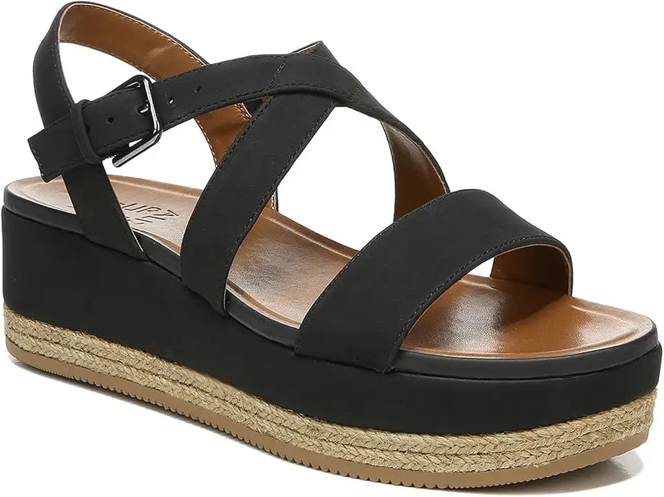 Naturalizer Women's Nadira Sandal