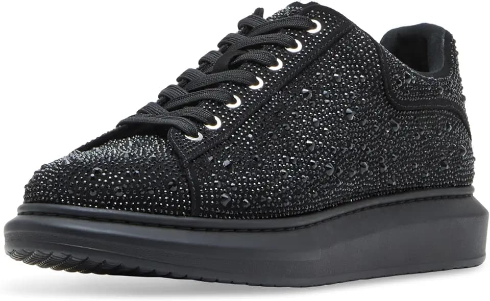 Steve Madden Men's Icebox Sneaker