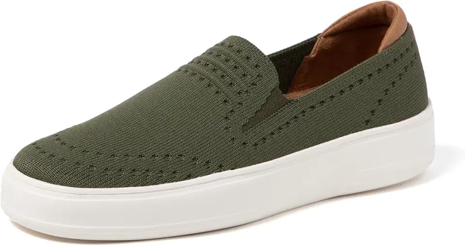 Dearfoams Women's Sophie Loafers