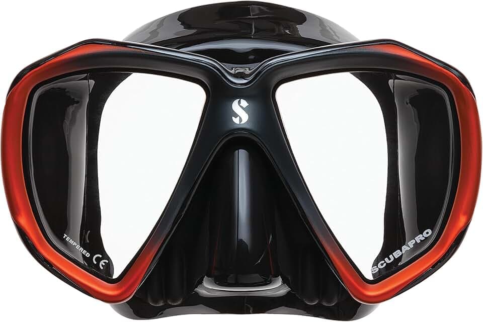 SCUBAPRO Spectra Mini Maske
