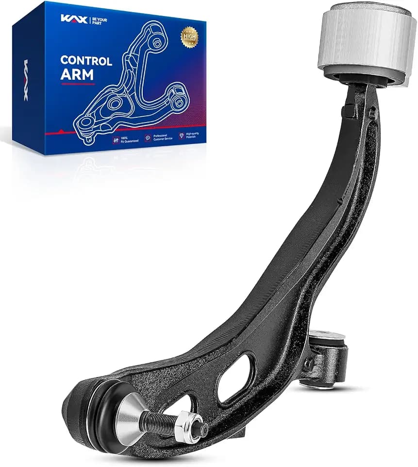 KAX Front Lower Control Arm w/Ball Joint Fit for MKS 2013-2013