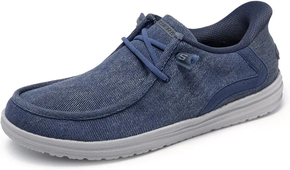 Skechers Men's Melson - Coronado