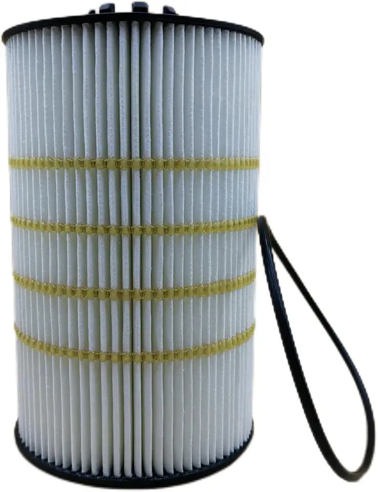 LF17514 Oil Filter 3006874C91 Compatible with IHC MaxxForce 13 MaxxForce 11 Engines Fits 7600 WorkStar, 7700 WorkStar, 8600 WorkStar, 8600 TranStar Trucks