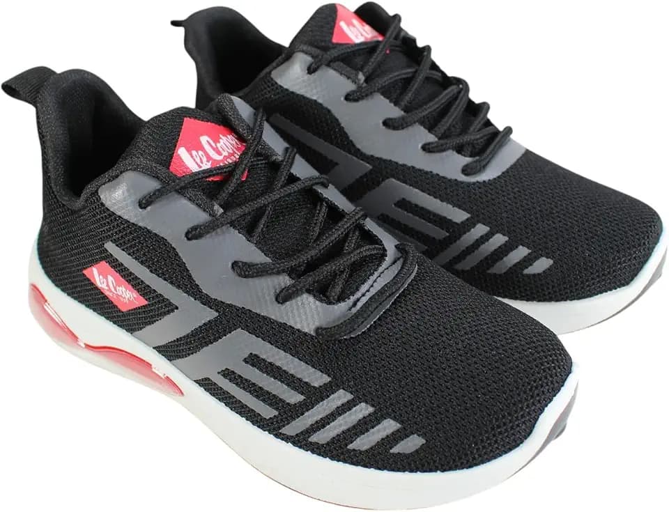 Lee Cooper Jungen Sneaker