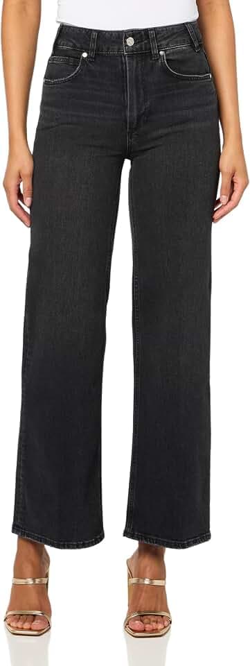 PAIGE Women's Sasha Petite Lg Ext Coin Pkt
