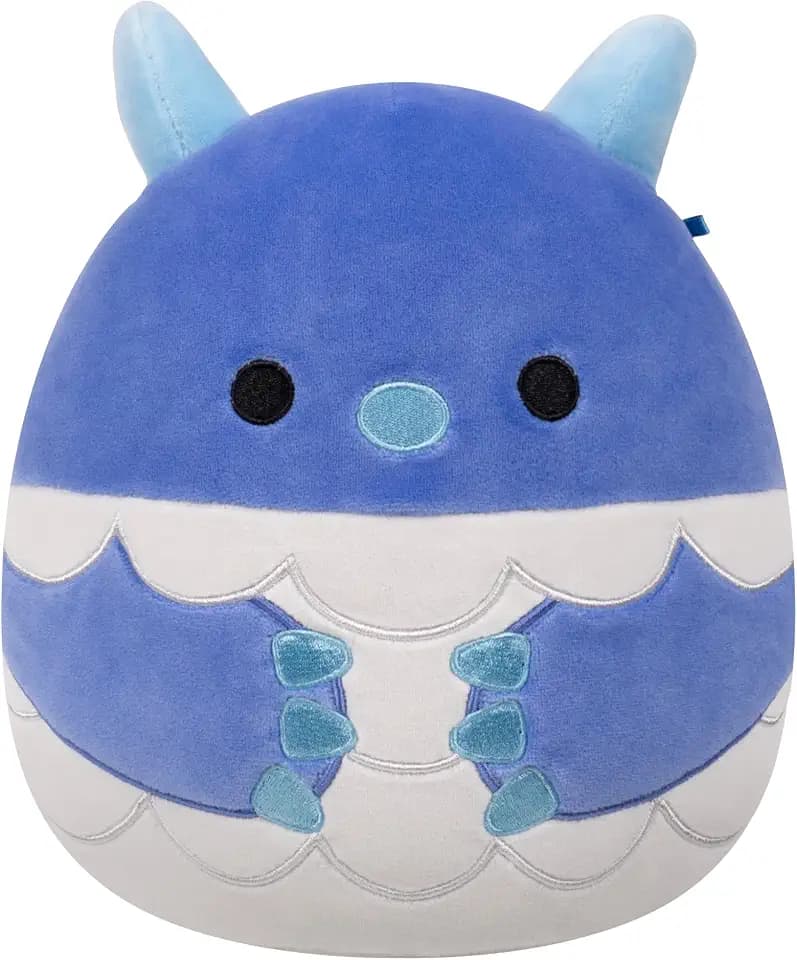 Squishmallows Original 8in Adopt Me Yeti Plush