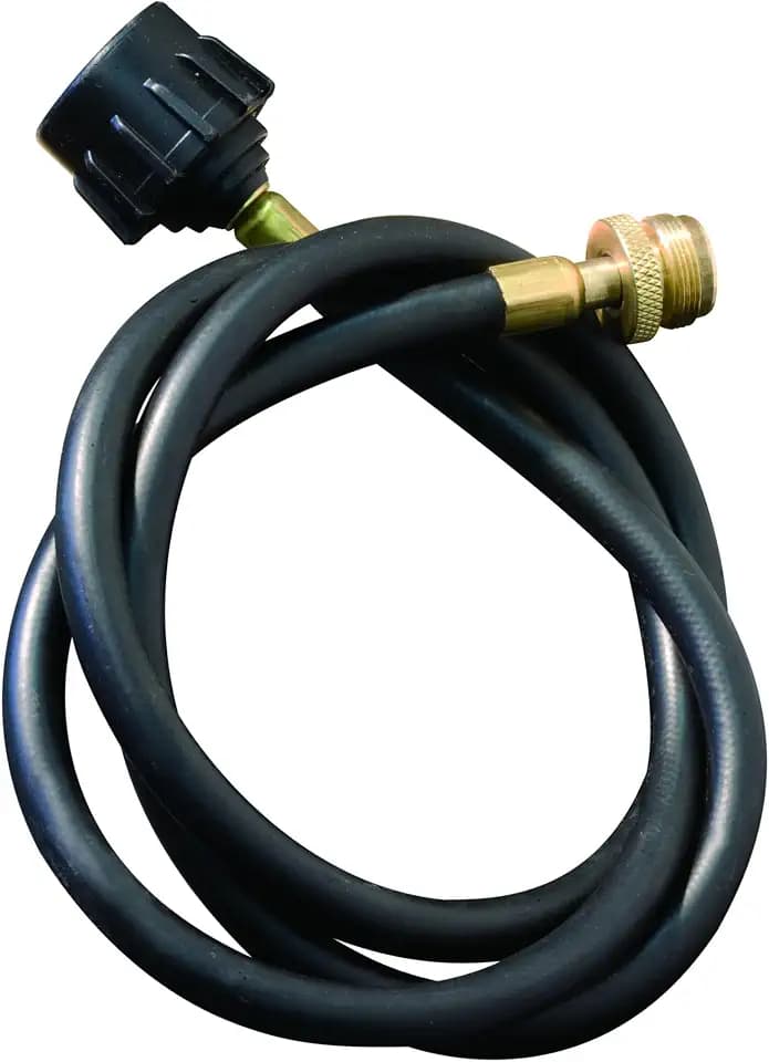 Camp Chef Bulk Tank Adapter for C-Oven, MVP Grills