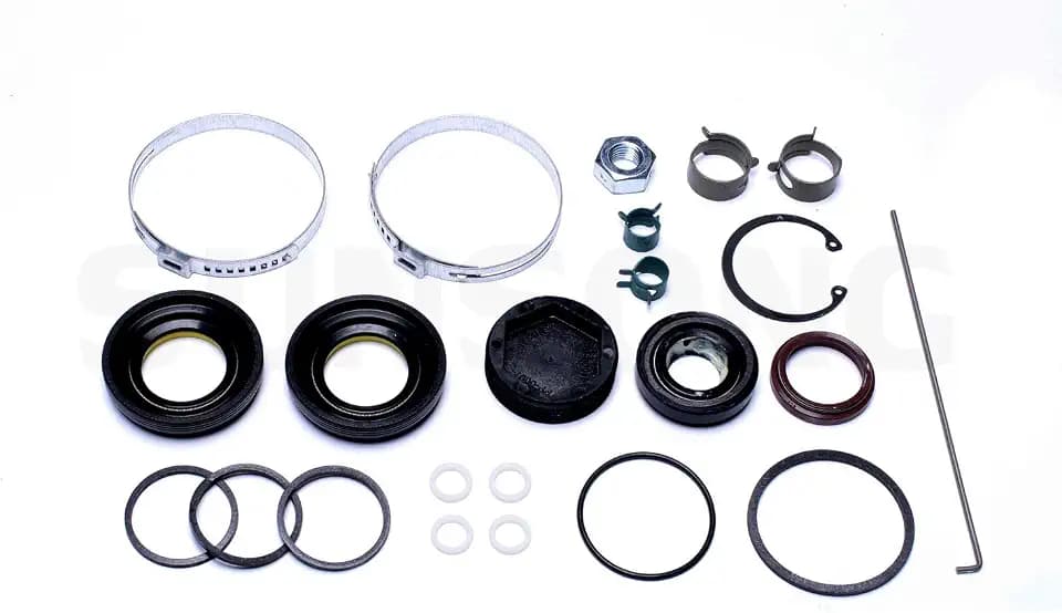 Sunsong 8401382 Rack and Pinion Seal Kit