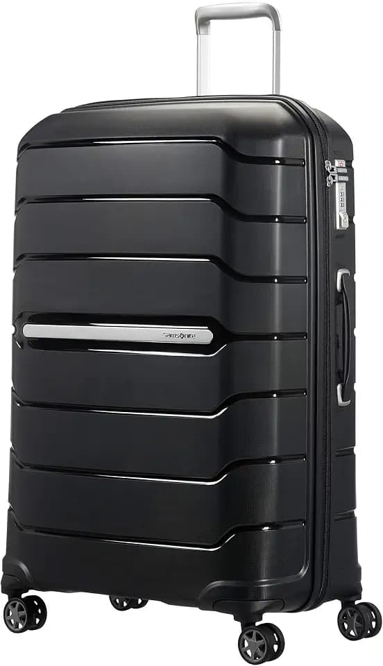 Samsonite Flux Spinner Handgepäck-Koffer, 75 cm