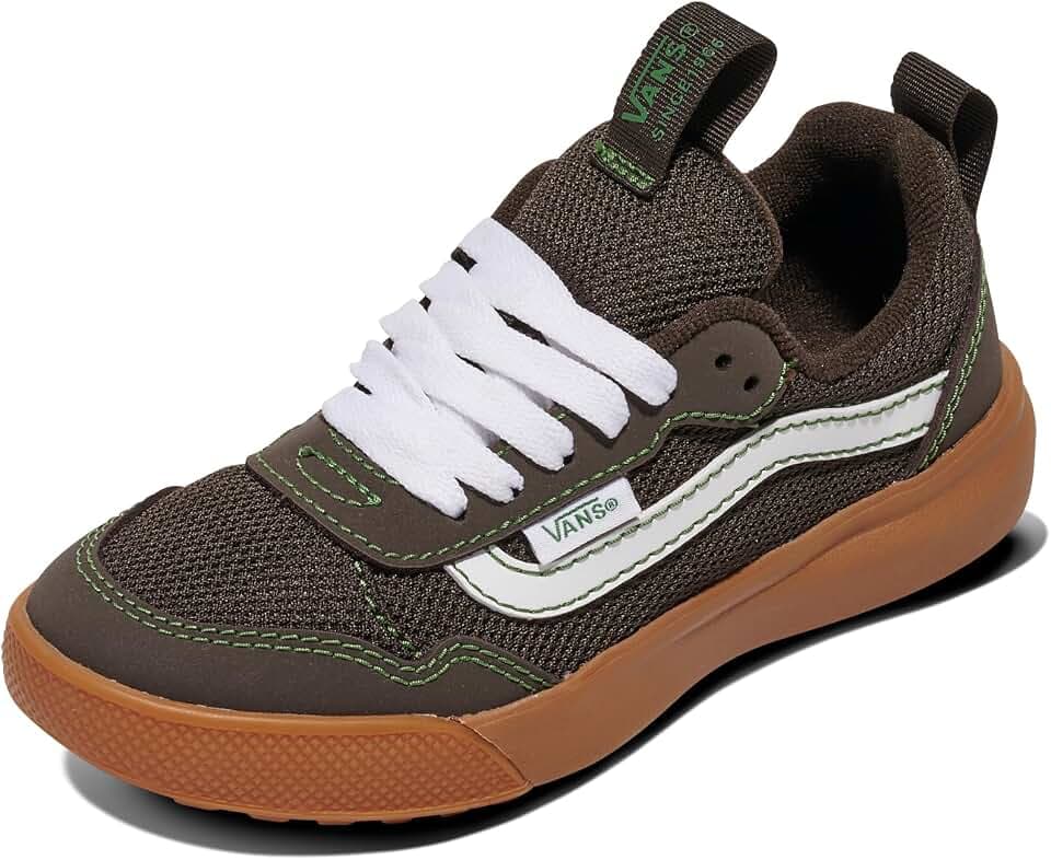 Vans Unisex-Child Range Exp Shoe
