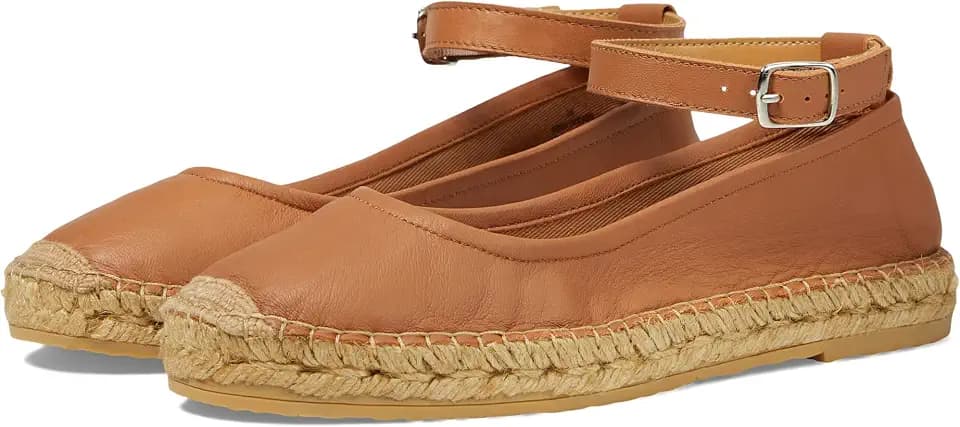Free People Mason Ballet Espadrille