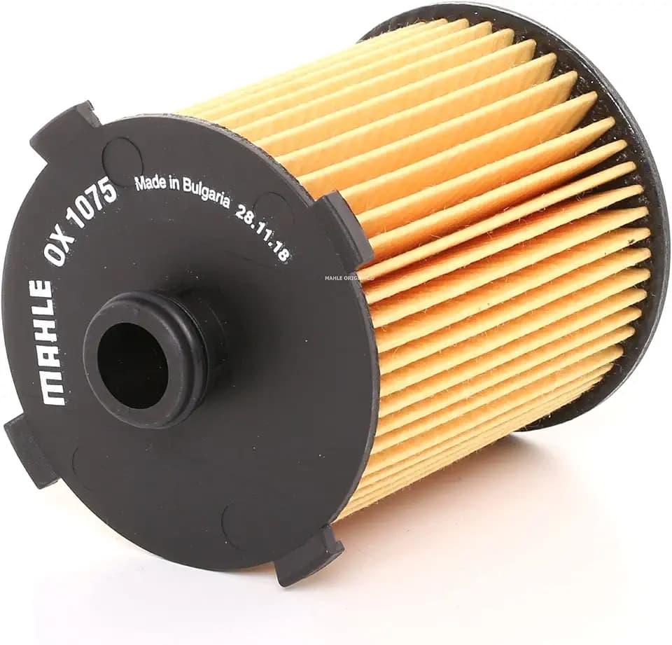 MAHLE OX 1075D ECO Engine Oil Filter