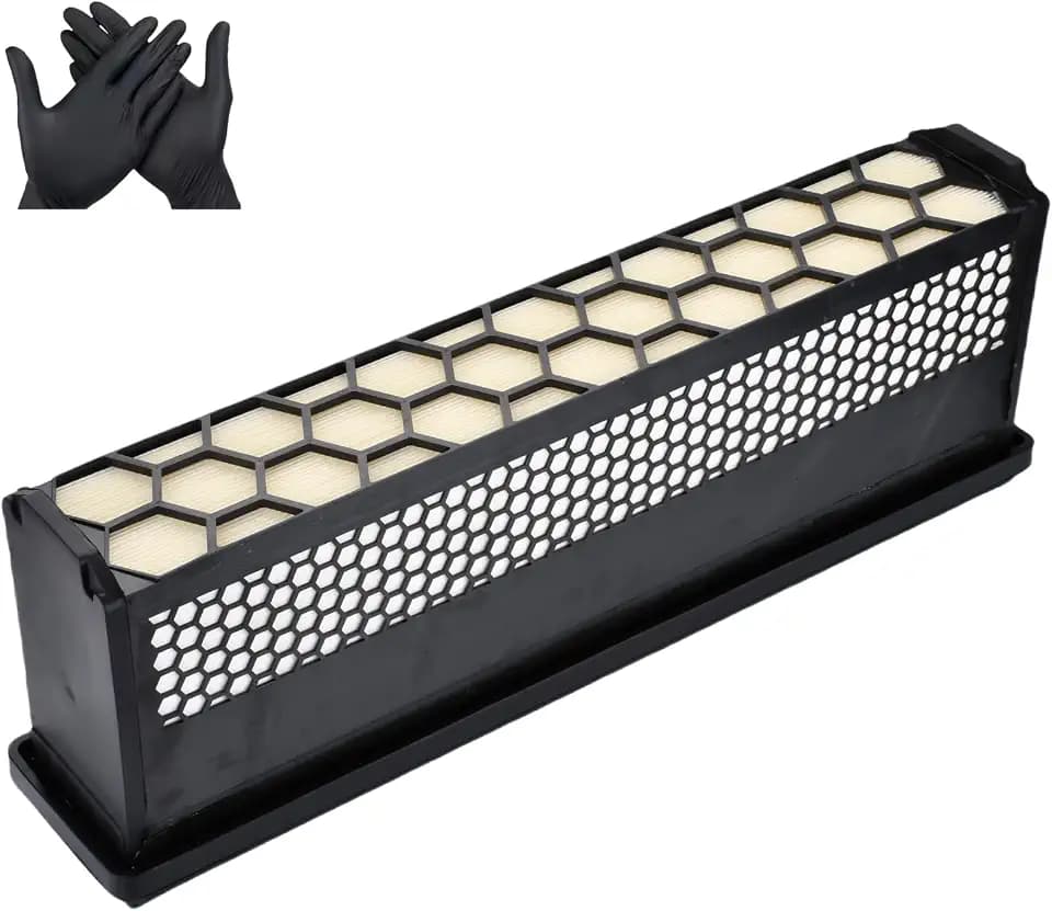 High Flow Engine Air Filter Fit for Coronado 2010-2016