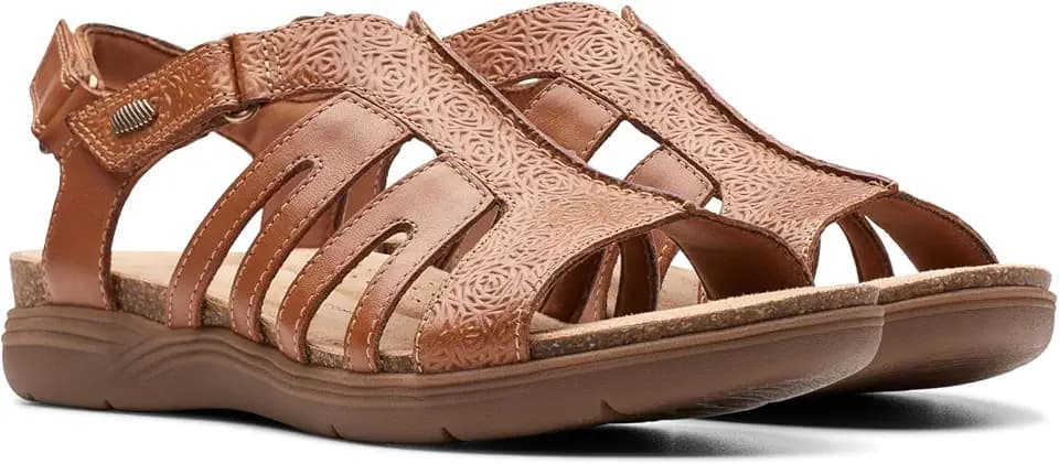 Clarks Damen April Belle