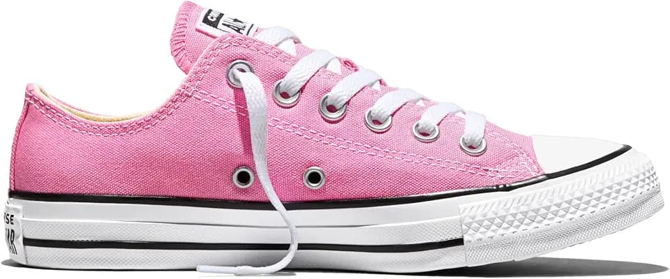 Converse Chuck Taylor All Star Low Top Sneaker