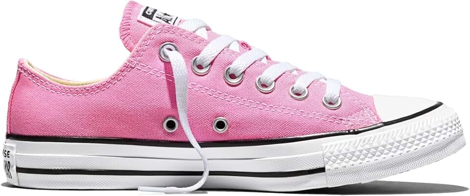Converse Chuck Taylor All Star Low Top Sneaker