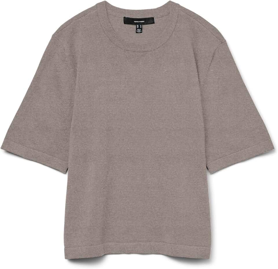 VERO MODA Female Strickpullover VMSILJE Strickpullover