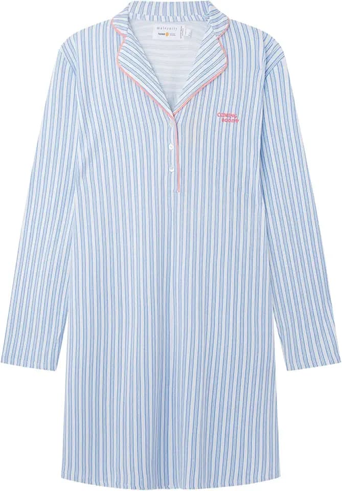 Women'secret Damen Nachthemd Nachthemd (1er Pack)