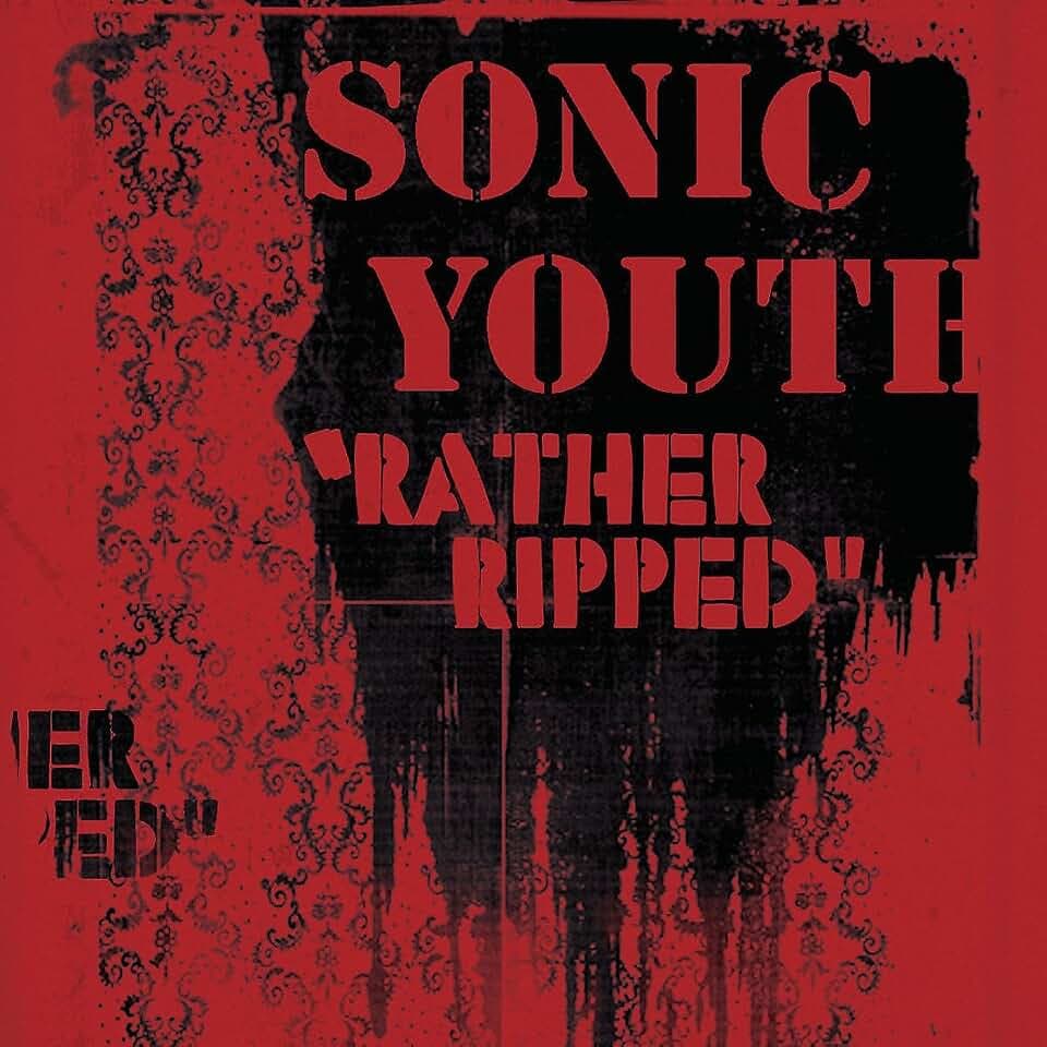 Rather Ripped [Vinyl LP]