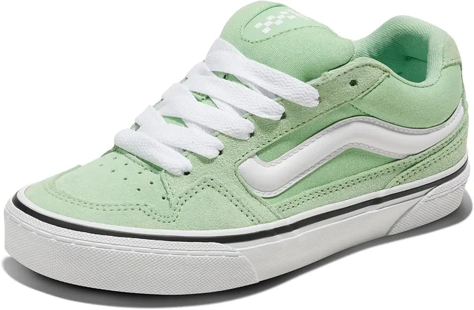 Vans Kids' Caldrone Shoe
