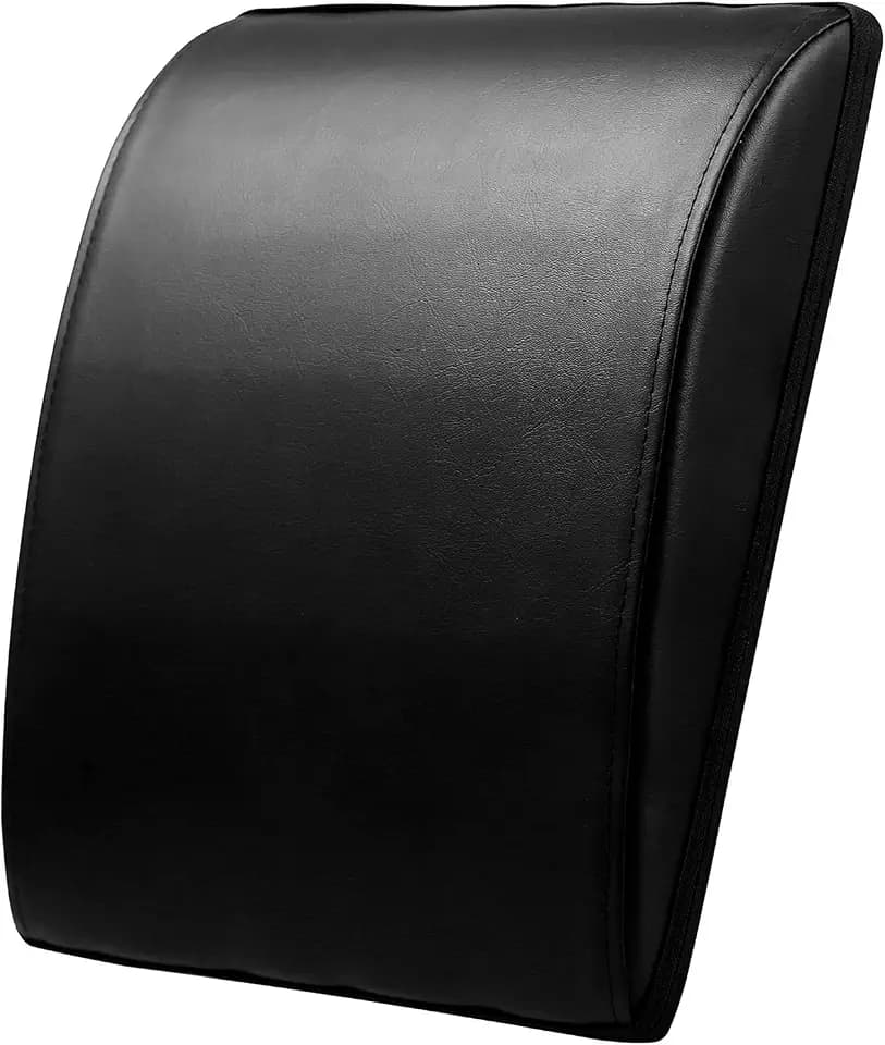 JFIT Abdominal Sit Up Pad with Contoured Design