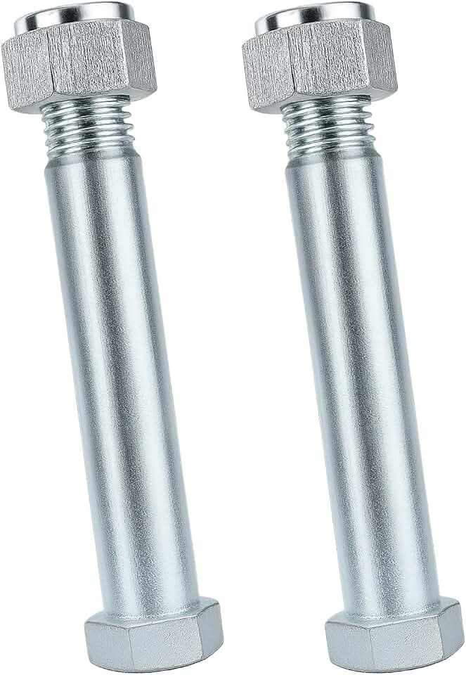 25MM Mini Excavator Pins Replaceable AGT Chinese Mini Excavator Bucket Bolt