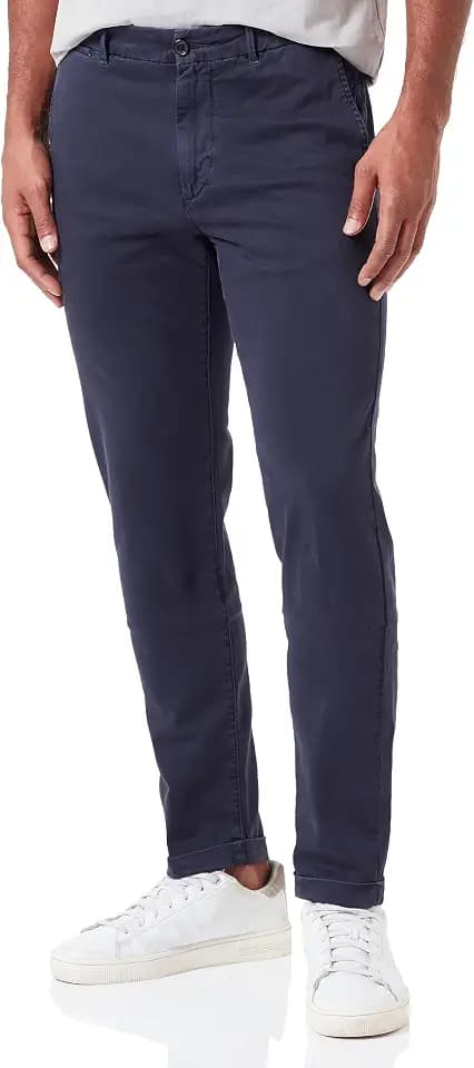 Replay Herren Chino Brad Straight-Fit
