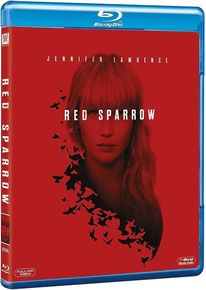 Red Sparrow