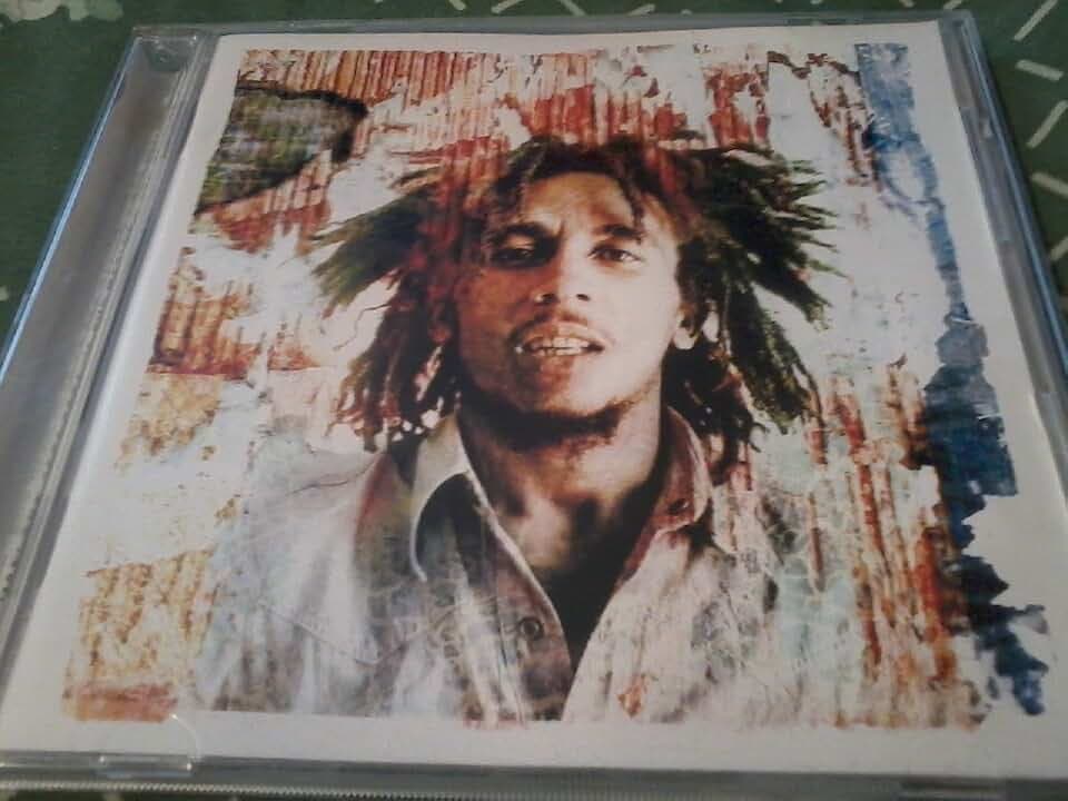 One Love - The of Bob Marley The Wailers