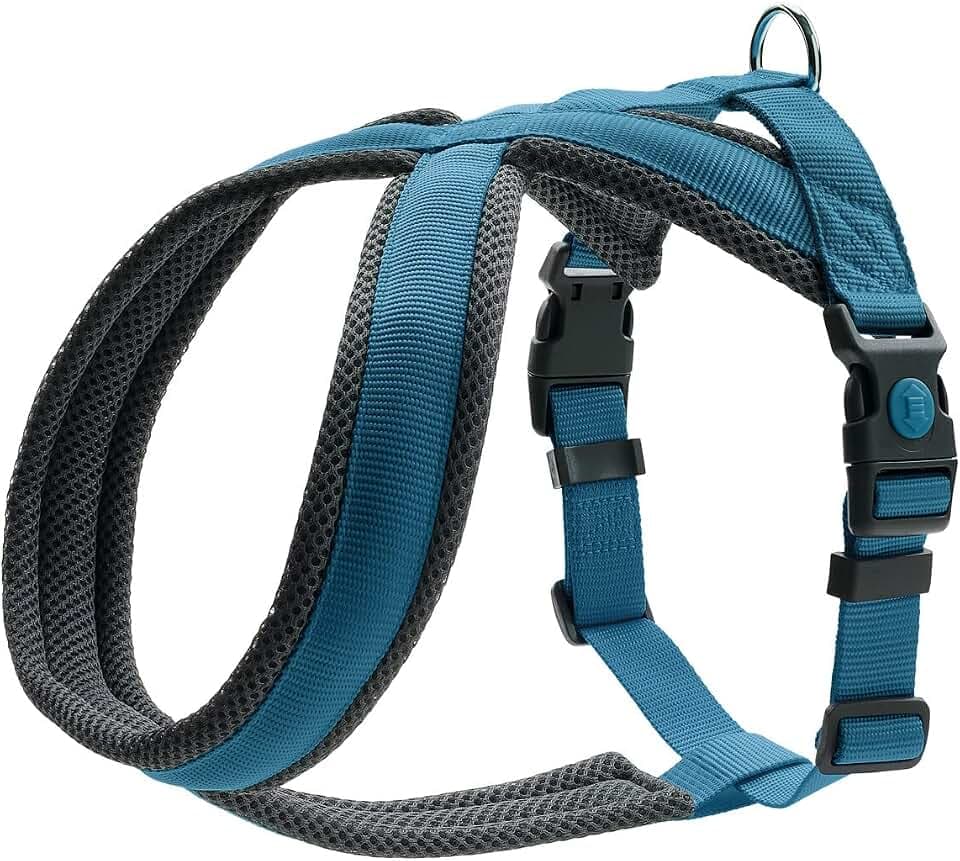 HUNTER London Comfort Hundegeschirr