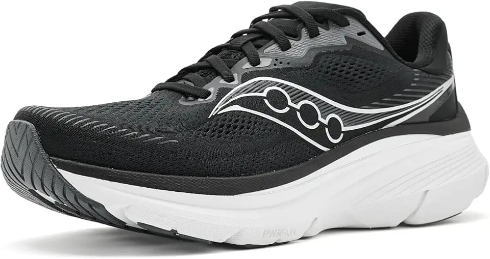 Saucony Men's Guide 19 Sneaker