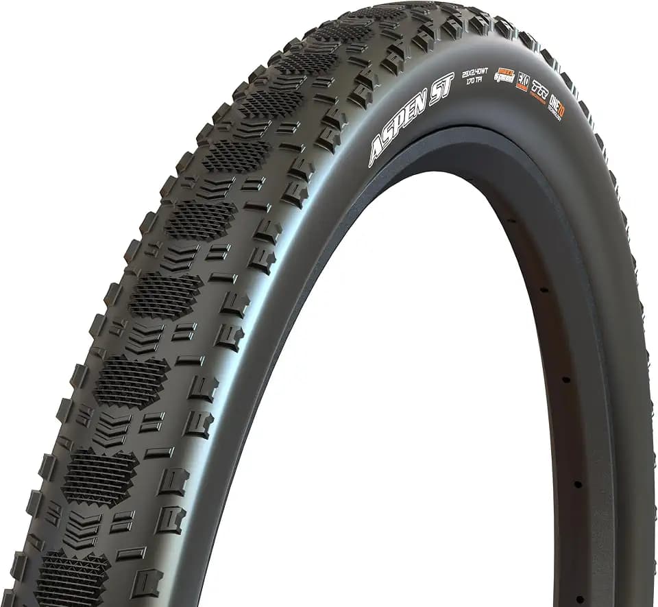 'Maxxis Aspen ST - 3C MaxxSpeed - 29'' - EXO - Tubeless | for Racing in Suitable Conditions'