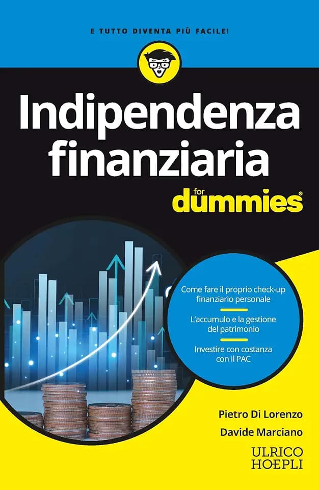 Indipendenza finanziaria for dummies