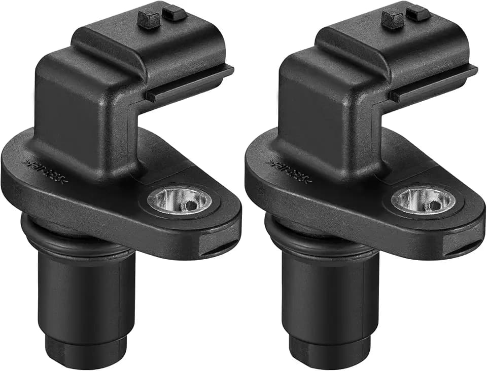 BDFHYK PC775 917-740 Cam Camshaft Position Sensor 2PCS for Nissan 350Z, Altima, GT-R, Maxima, Murano, Pathfinder, Quest, Rogue, SENTRA