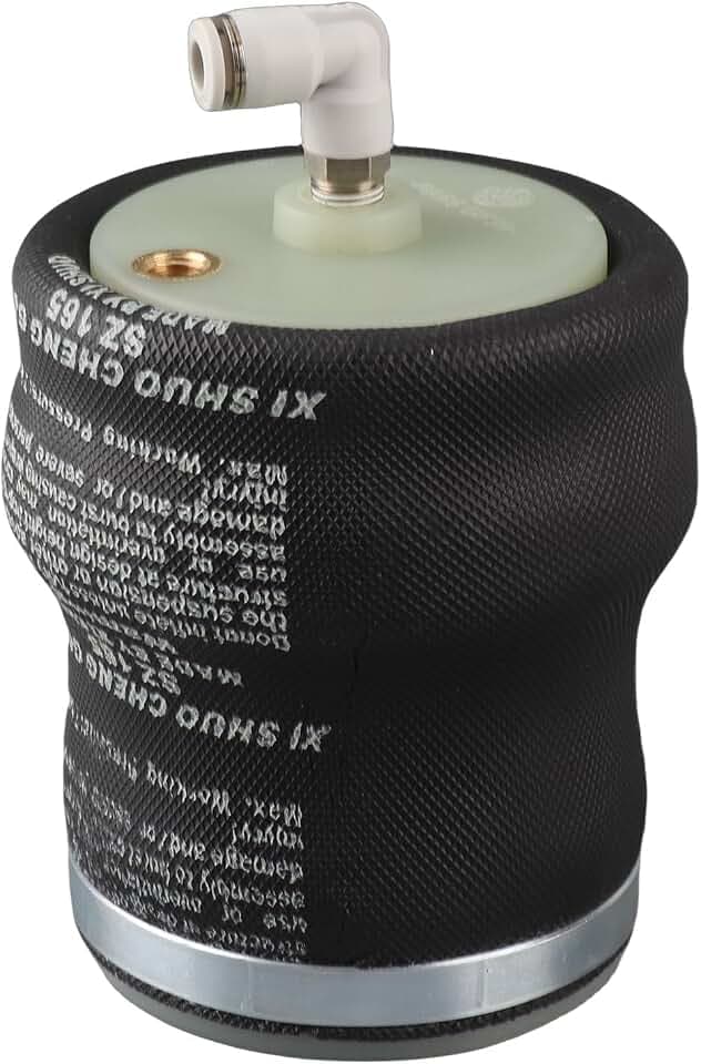 Seat Air Spring Seat Air Spring Bag Practical Universal 2.5mpa for Trucks