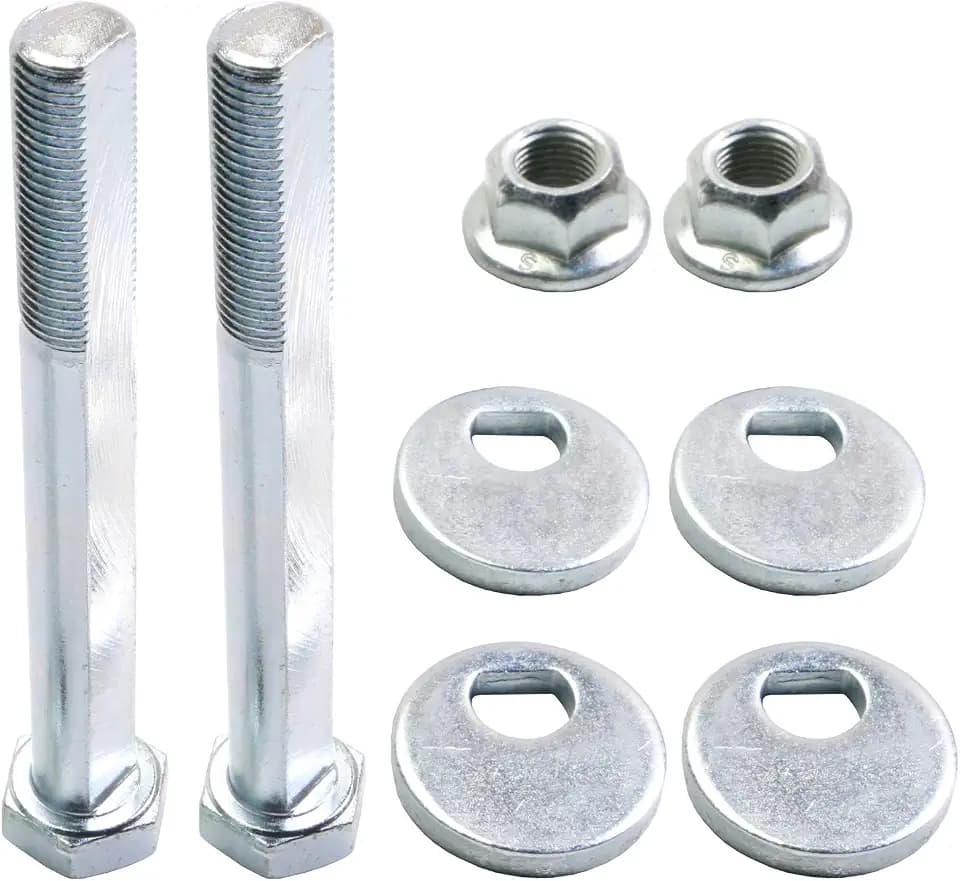 MOOG K100204 Alignment Camber/Toe Kit for 1990-2005 Mazda Miata